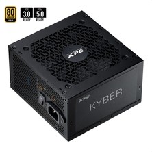 Xpg Kyber 750W 80+Gold 120MM Fan Guc Kaynagı (KYBER-750W)