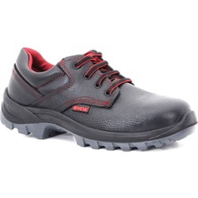 Yds YDS ELSP 1090 S3 Çelik Burunlu ve Çelik Tabanlı İş Güvenliği Ayakkabısı