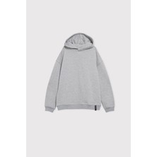 Babokah (Kids Boy) Kapüşonlu Comfort Fit Erkek Çocuk Sweatshirt
