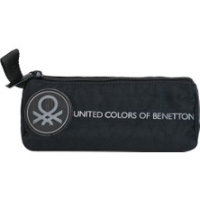 United Colors Of Benetton United Colors Of Benetton. Monokrom Still Unisex Çocuk Üçgen Kalemlik