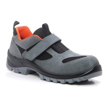 Yds YDS GPP 01 PC Kompozit Burunlu İş Güvenliği Ayakkabısı