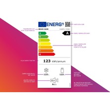 Grundig GSND-6383 S A Enerji Sınıfı 368 lt No Frost Buzdolabı