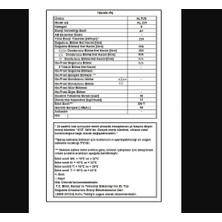 Altus Al 2205 E 205 L Yatay Dondurucu