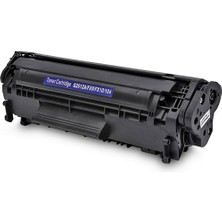 Muadil Market HP Q2612A Muadil Toner / HP Laserjet 1010 / 1015 / 1018 / 1020 / 1022 / 3015 / 3020 / 3030 / 3050 / 3052 / 3055 / M1005 / M1319 Toneri