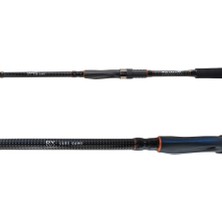 Daiwa Rx Lure Game 2.70M 14-56GR 2p Olta Kamışı Standart-Standart