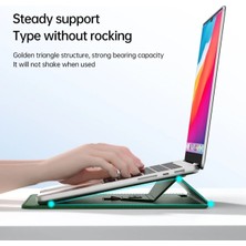 TEKNETSTORE Apple Macbook Air 15 Inç M2-M3 Çip 2023/2024 A2941 A3114 Uyumlu Deri Tasarım Standlı Çanta