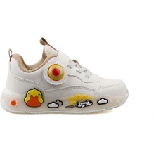 Pepino PK24 1739 Krem Bej Çocuk Günlük Ayakkabı PK24-1739-KREM-BEJ Bej