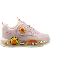 Pepino PK24 1739 Pudra Çocuk Günlük Ayakkabı PK24-1739-PUDRA Pembe
