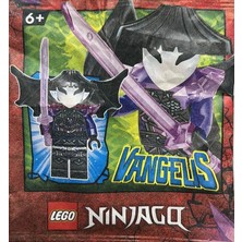 LEGO Ninjago 892303 General Vangelis