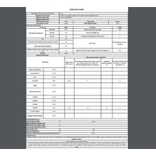 Grundıg Grne 406 E Enerji Sınıfıı 406 L No Frost Buzdolabı