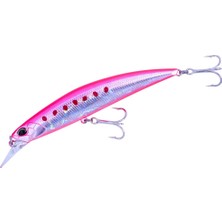 Duo Spearhead Ryuki 110S Sw ADA0119 Pink Sardine