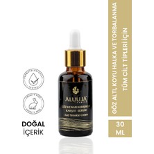 ALUULA Zawira Göz Kenarı Kırışıklık Karşıtı Serum