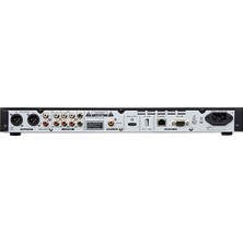 Tascam BD-MP1MK2 Profesyonel Blu-Ray Oynatıcı