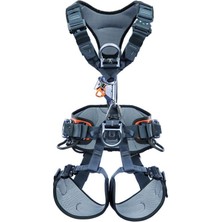 Climbing Technology Gryphon Harness Size