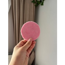 Akbaş Design Punch Nakışı Koç Burcu Bardak Altlığı