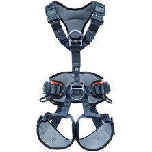 Climbing Technology Gryphon Harness Size