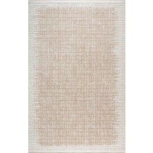 Artemis Halı Samoa 02926D Bej Kemik Modern Halı