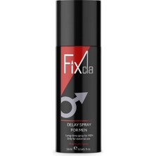 Fixcla Kayganlaştırıcı Çilekli Jel 250 ml Red Gcktrici Sprey 16 ml