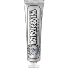 Marvis Whitening Mint Diş Macunu 85 ml