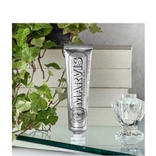 Marvis Whitening Mint Diş Macunu 85 ml