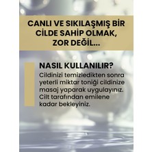 ALUULA Zawira Cilt Arındırıcı ve Sıkılaştırıcı Bakım Toniği (150 ml)