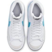 Nike Blazer Mid FN7790-100 Kadın Spor Ayakkabısı