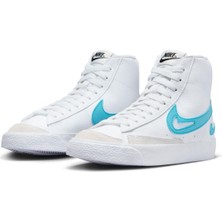 Nike Blazer Mid FN7790-100 Kadın Spor Ayakkabısı