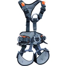 Climbing Technology Gryphon Harness Size