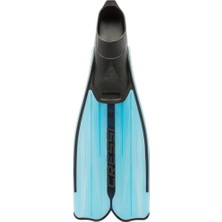 Cressi Rondinella Açık Mavi Dalış Paleti No:29-30