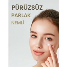 ALUULA Zawira Göz Çevresi (Anti-Aging) Bakım Kremi 40 Gr