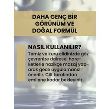 ALUULA Zawira Göz Çevresi (Anti-Aging) Bakım Kremi 40 Gr