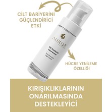 ALUULA Zawira Cilt  Gece Kremi (Hücre Yenileme ve Anti-Aging)