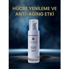 ALUULA Zawira Cilt  Gece Kremi (Hücre Yenileme ve Anti-Aging)