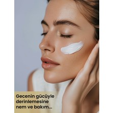 ALUULA Zawira Cilt  Gece Kremi (Hücre Yenileme ve Anti-Aging)