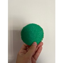 Akbaş Design Punch Nakışı Oğlak Burcu Bardak Altlığı