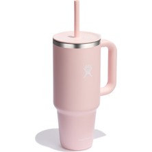 Hydro Flask HF-TT40PS678 1182ML 40OZ Seyahat Bardagı Trıllıum