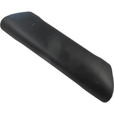 Volkswagen Transporter T5 04/09 Ön Kapı Kol Tutamağı Üst Kaplama Si̇yah Sağ/sol Aynı (Adet)