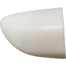 Fam Volkswagen Passat B6 05/10  Ön/arka Kapı Dış Açma Kolu Ucu Sağ (Kapı Kolu Bademi̇) (Beyaz)