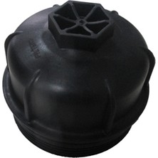 Fam Fiat Egea Sw 21 Motor Yağ Fi̇ltre Kapağı