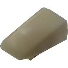 Volkswagen Golf 7 17/20 Ön/arka Kapı Dış Açma Kolu Ucu Sağ (Kapı Kolu Bademi̇) (Beyaz)