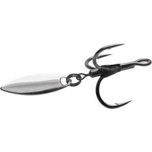 Vmc Hybrid Bladed Üçlü Olta Iğnesi 7548 Standart-No:8 - 2lı