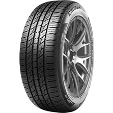 Kumho 255/50 R20 105H Crugen Premium Kl33 M+S 4X4 Yaz Lastiği ( Üretim Yılı: 2023 )