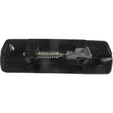 Fam Fiat Şahi̇n/doğan/kartal 86/87 Arka Kapı Dış Açma Kolu Sağ Si̇yah