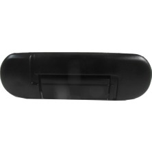 Fam Fiat Şahi̇n/doğan/kartal 88/02 Arka Kapı Dış Açma Kolu Sağ Si̇yah