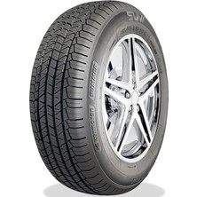 Kormoran 215/65 R17 99V Suv Summer 4X4 Yaz Lastiği ( Üretim Yılı: 2024 )