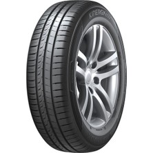 Hankook 205/55 R16 91H Kinergy Eco 2 K435 Oto Yaz Lastiği ( Üretim Yılı: 2024 )