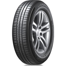 Hankook 175/70 R13 82T Kinergy Eco 2 K435 Oto Yaz Lastiği ( Üretim Yılı: 2024 )