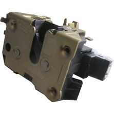 Fam Renault Kangoo 2 Classi̇c 03/12 Sürgülü Kapı Ki̇li̇di̇ Sağ