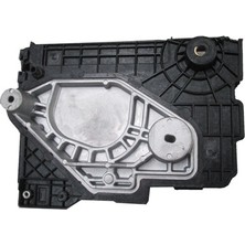 Fam Nissan Micra K14 19/22 Akü Koruyucu Alt Gövdesi̇ (Alümi̇nyum) (1.0 Cc)