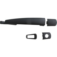 Fam Peugeot Partner Van 10/18 Ön/arka Kapı Dış Açma Kolu Sağ/sol Aynı (Adet)